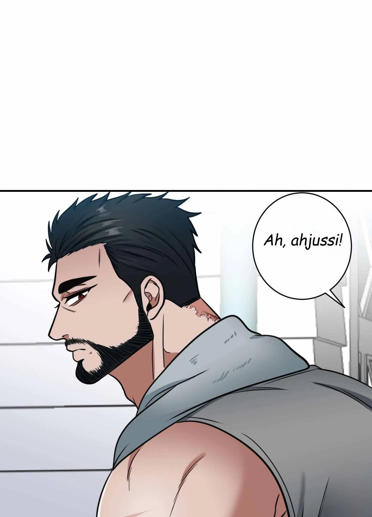 Dear Sir  My Ahjussi Ch.1 Page 94 - Mangago